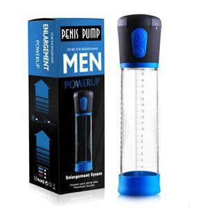 Penis Pump, Penis Enlargement, Penis Vacuum Pump